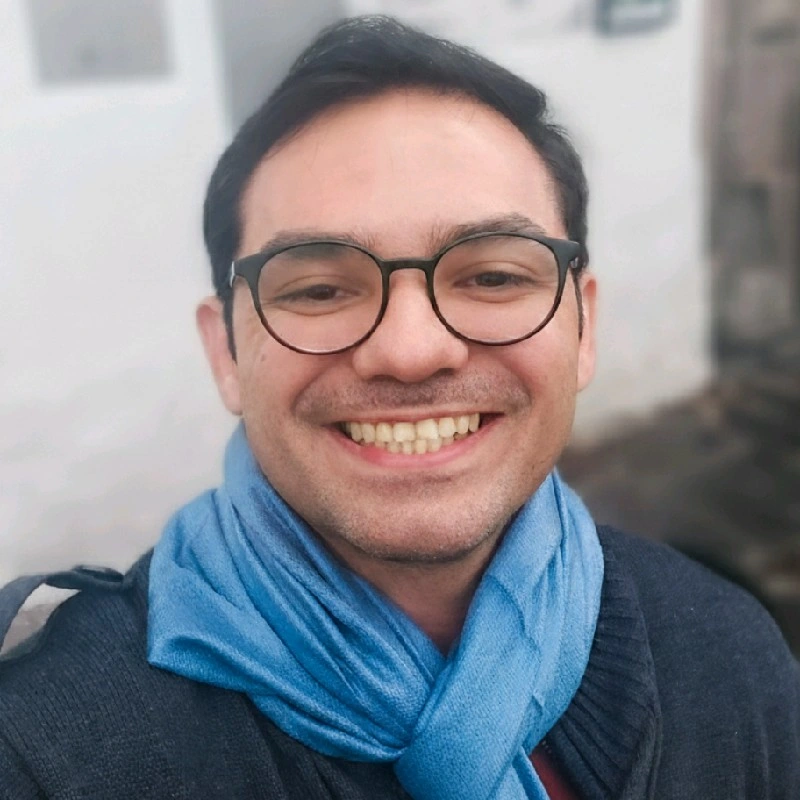 Foto de Jonh Sousa